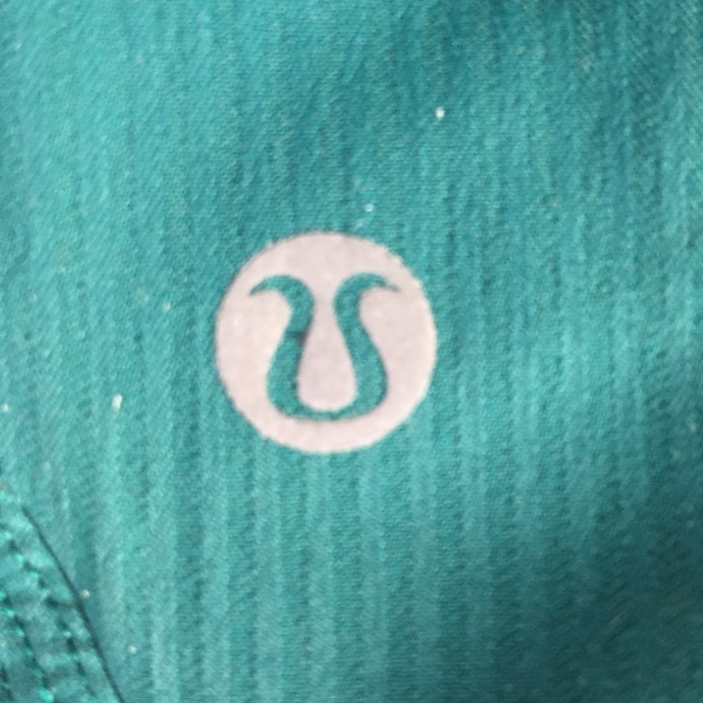 Lululemon Lined pants
